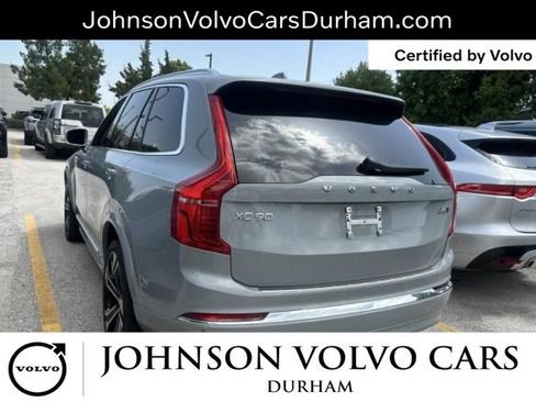Used 2024 Volvo XC90 B6 Ultimate w/ Protection Package Premier AWD/4WD image 5