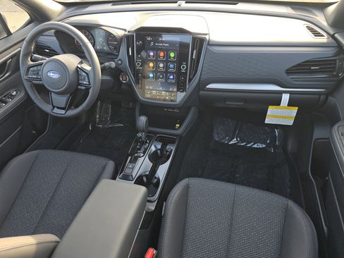 New 2026 Subaru Forester Premium image 17
