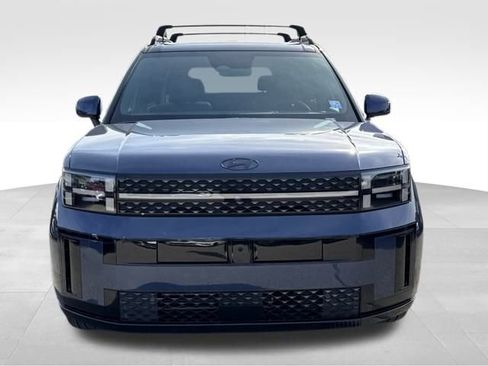 New 2026 Hyundai Santa Fe Calligraphy image 8