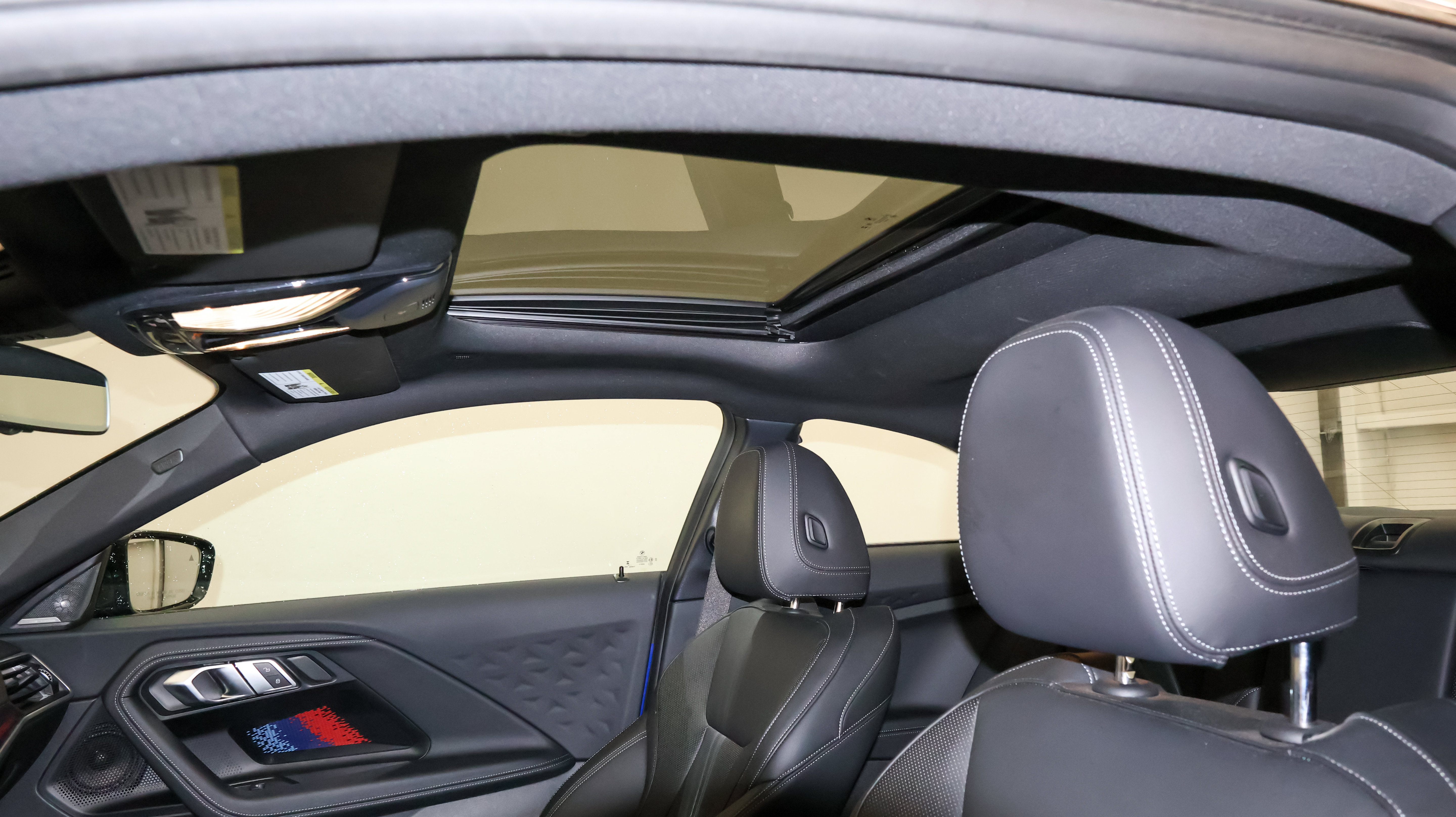 Used 2023 BMW M240i xDrive Coupe AWD/4WD image 13