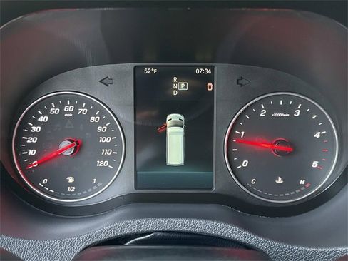 Used 2024 Mercedes-Benz Sprinter 2500 image 23