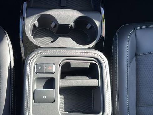 New 2025 Ford Mustang Mach-E GT w/ Bronze Appearance Package AWD/4WD image 25