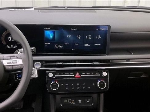 New 2026 Hyundai Tucson SEL AWD/4WD image 7