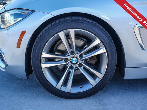 Used 2018 BMW 430i Gran Coupe RWD image 12