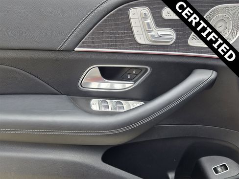 Certified 2023 Mercedes-Benz GLE 53 AMG 4MATIC image 22