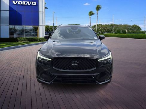 New 2026 Volvo XC60 B5 Ultra w/ Protection Package Premier AWD/4WD image 2