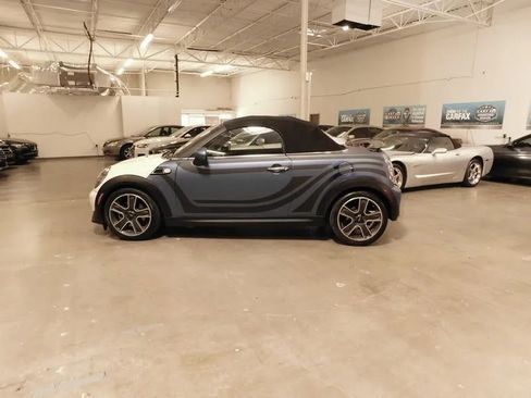 Used 2015 MINI Cooper Roadster S image 7