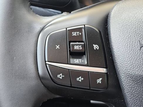 Used 2024 Ford Bronco Sport Big Bend w/ Convenience Package AWD/4WD image 17