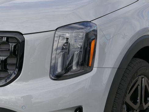 New 2025 Kia Telluride SX X-Line image 8