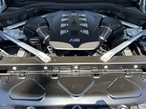Used 2025 BMW X5 M60i w/ Executive Package AWD/4WD image 36