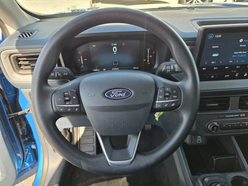 Used 2025 Ford Maverick XL FWD image 16