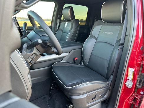 New 2026 RAM 3500 Laramie image 11