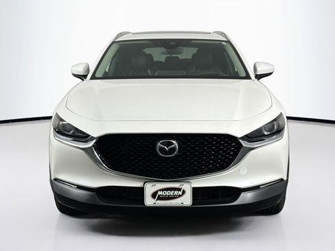 Used 2021 MAZDA CX-30 AWD 2.5 S w/ Premium Package image 4