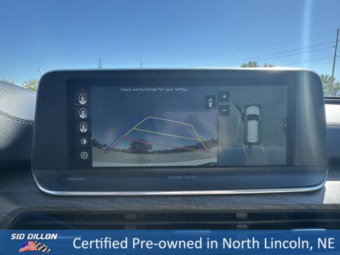 Used 2020 Kia Telluride SX w/ SX Prestige Package image 15