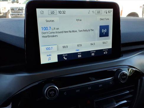 Certified 2023 Ford Escape Active image 26