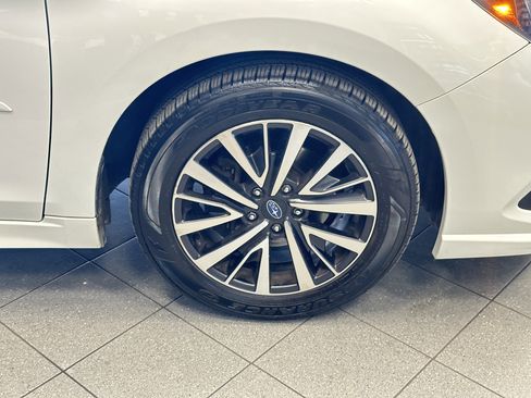 Used 2019 Subaru Legacy 2.5i Premium image 19