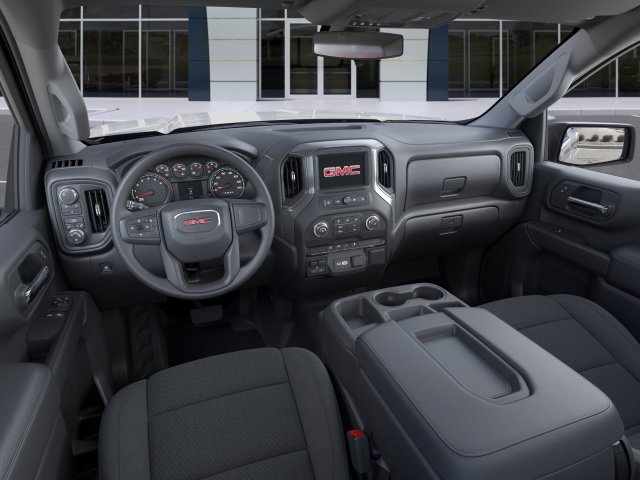 New 2026 GMC Sierra 2500 Pro w/ Convenience Package AWD/4WD image 17