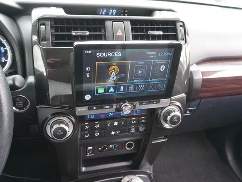 Used 2019 Toyota 4Runner Limited AWD/4WD image 16