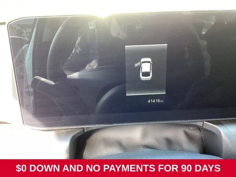Used 2025 Kia K4 FWD image 9