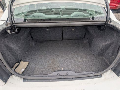 Used 2007 Saturn ION Level 2 w/ Preferred Pkg image 11