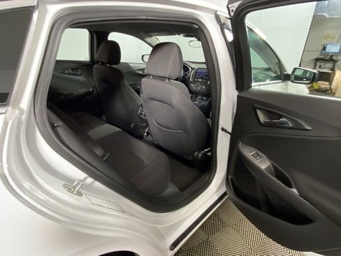 Used 2024 Chevrolet Malibu LT image 13