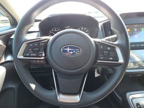Used 2025 Subaru Impreza 2.0i AWD/4WD image 11