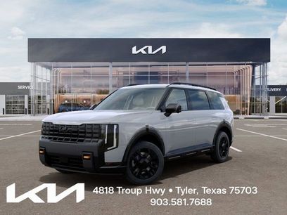 New 2027 Kia Telluride SX Prestige X-Pro