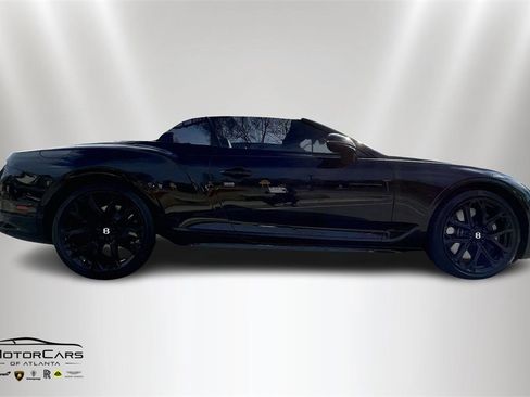 Used 2023 Bentley Continental GT V8 image 6