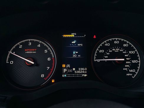 Used 2019 Subaru Forester Sport w/ Popular Package #2 image 18