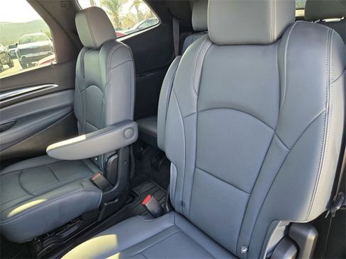 Used 2024 Buick Enclave Essence w/ Trailering Package, 5000 lbs. image 12