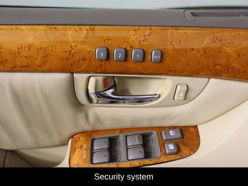 Used 2004 Lexus LS 430 430 image 14