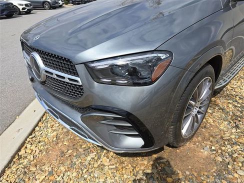 New 2026 Mercedes-Benz GLE 450 4MATIC image 10
