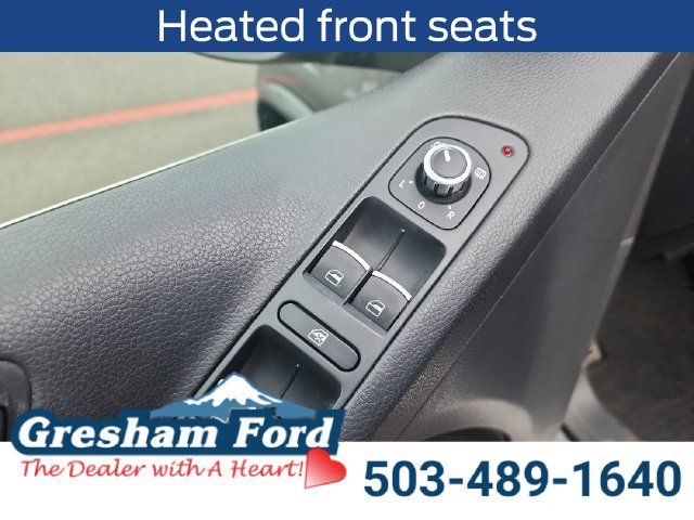 Used 2014 Volkswagen Tiguan R-Line AWD/4WD image 14