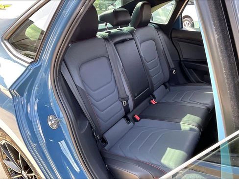 Used 2025 Volkswagen Jetta GLI Autobahn w/ GLI Black Package FWD image 19