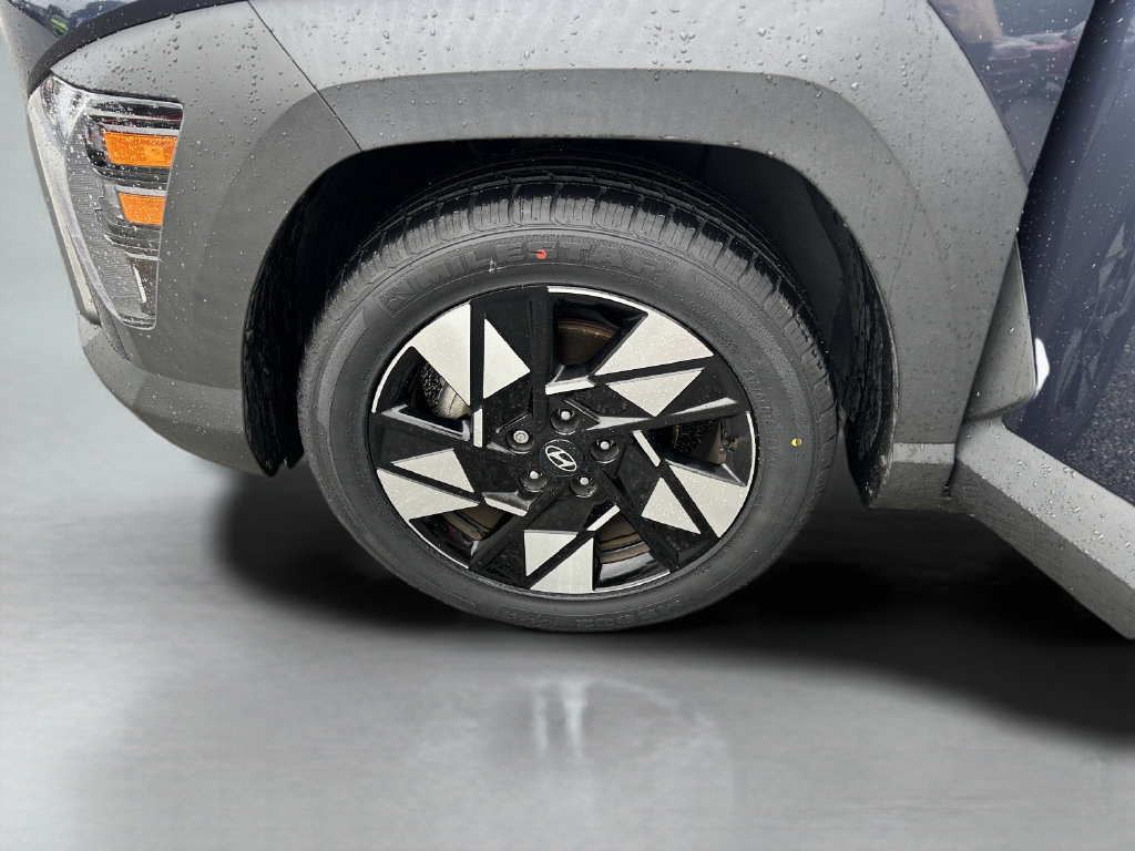 Certified 2024 Hyundai Kona SEL FWD image 36