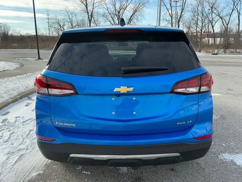 Used 2024 Chevrolet Equinox LT image 12