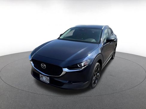 Used 2024 MAZDA CX-30 AWD 2.5 S w/ Select Sport Pkg image 7