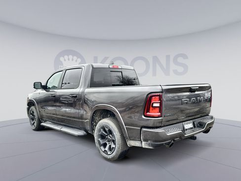 New 2026 RAM 1500 Big Horn image 4