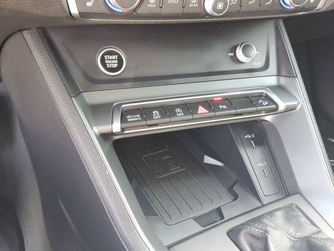 Used 2025 Audi Q3 2.0T Premium w/ Convenience Package image 31