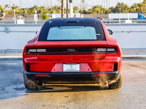 New 2026 Dodge Charger GT w/ Driver Convenience Group image 7