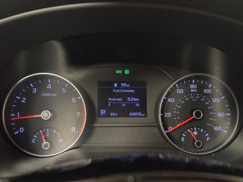 Used 2020 Kia Sportage S FWD image 23