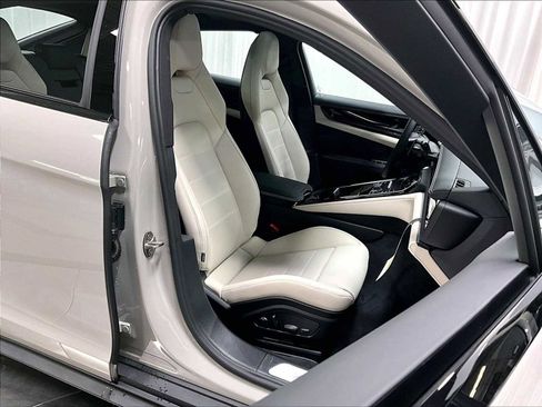 New 2026 Porsche Panamera 4 image 28
