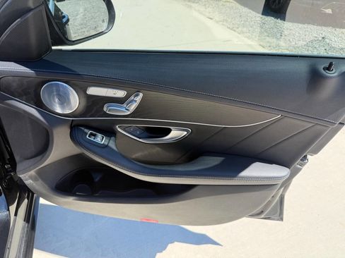 Used 2016 Mercedes-Benz C 300 Sedan image 28