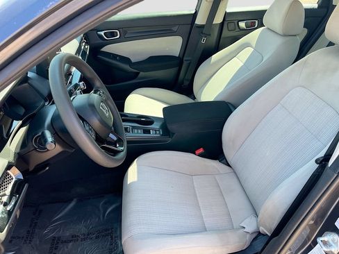 Used 2024 Honda Civic LX image 19