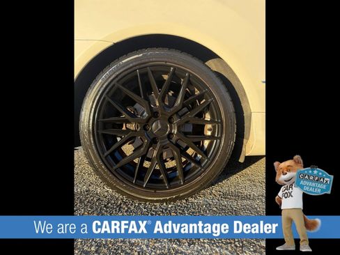 Used 2010 Mercedes-Benz E 550 Coupe image 19