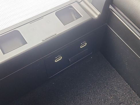 Certified 2025 MAZDA CX-90 3.3 Turbo S w/ Premium Package image 12