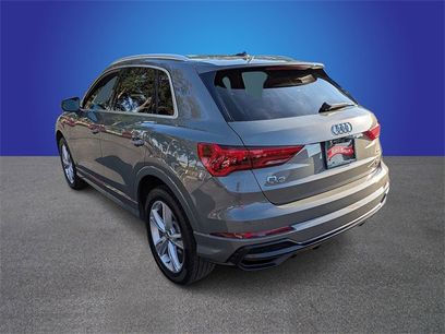 Used 2019 Audi Q3 2.0T Prestige w/ Prestige Package