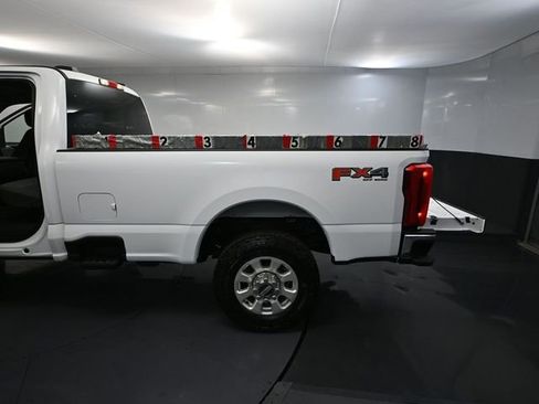 Used 2024 Ford F350 XLT w/ FX4 Off-Road Package image 37