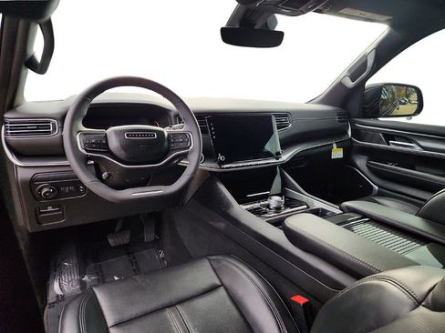 Used 2022 Jeep Wagoneer Series I w/ Convenience Group I image 13