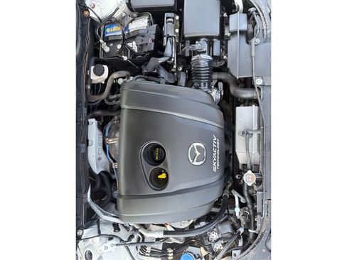 Used 2015 MAZDA MAZDA6 Touring w/ Touring Technology Package FWD image 13